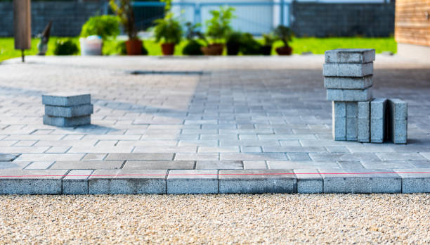 Best Paver Driveway Installation  in Cedarburg, WI